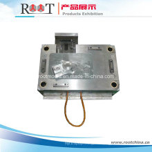 Moulage par injection automatique de haute qualité pour Gmw